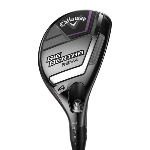 BIG BERTHA REVA 23 Hybrid