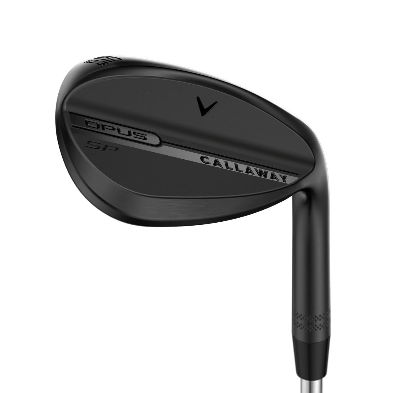 Opus SP Black