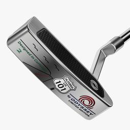Highway 101 Putter