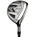 FT-Fairway-Holz für Damen