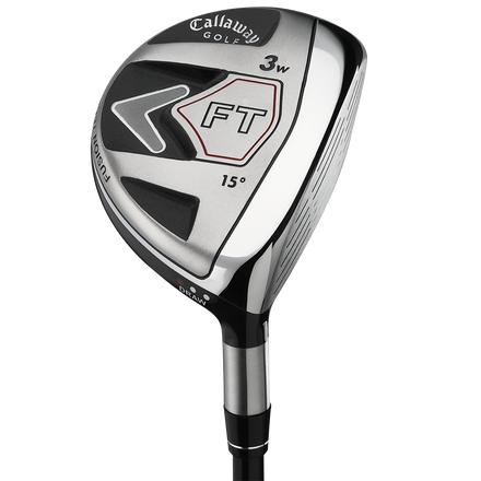 FT-Fairway-Holz für Damen
