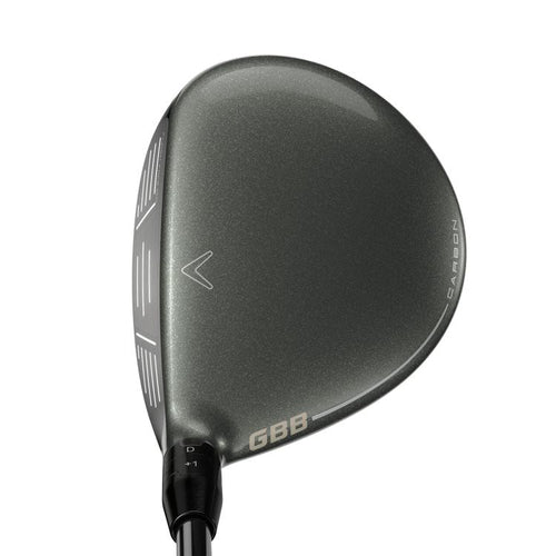Great Big Bertha Fairway-Holz