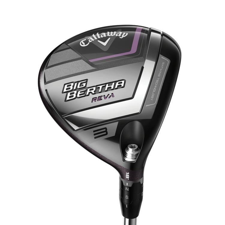 Big Bertha REVA Fairway-Holz für Damen