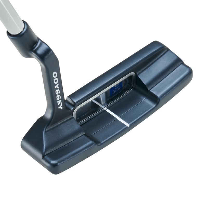 Ai-ONE #2 Putter