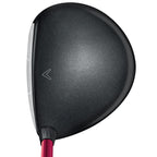 Big Bertha Titanium 454 Driver für Damen
