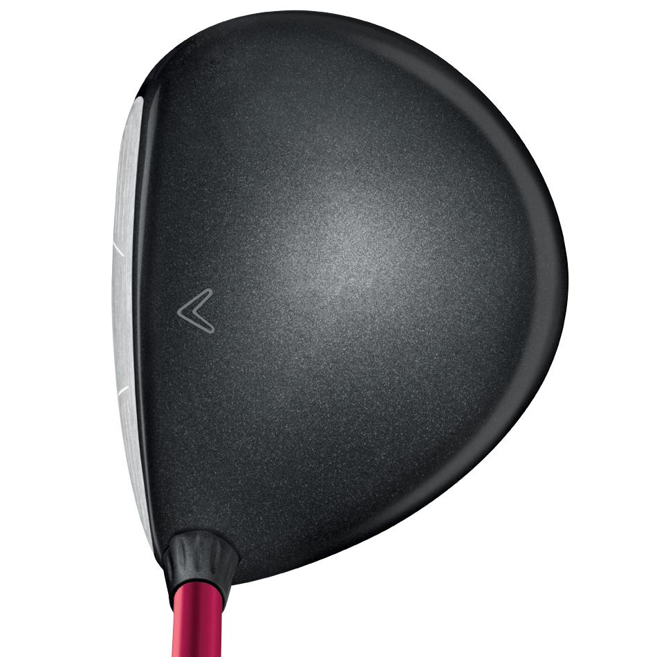 Big Bertha Titanium 454 Driver für Damen