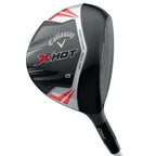 X Hot Pro Fairway-Holz