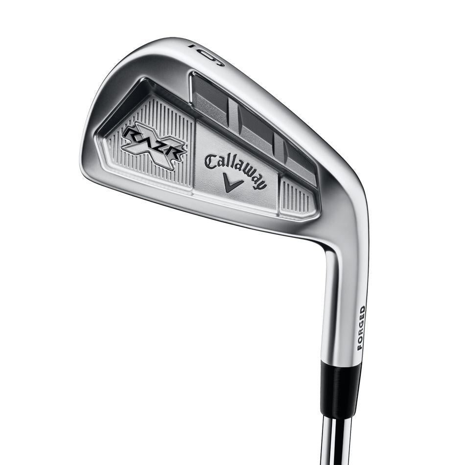RAZR X Forged Iron