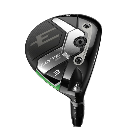 Elyte Triple Diamond Fairway-Holz