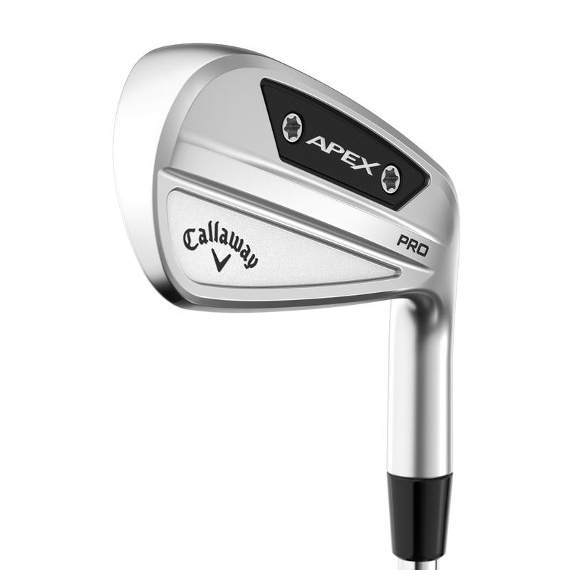 Apex Pro Eisen 24