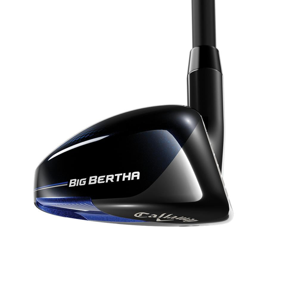 Big Bertha REVA 21 Hybrid für Damen