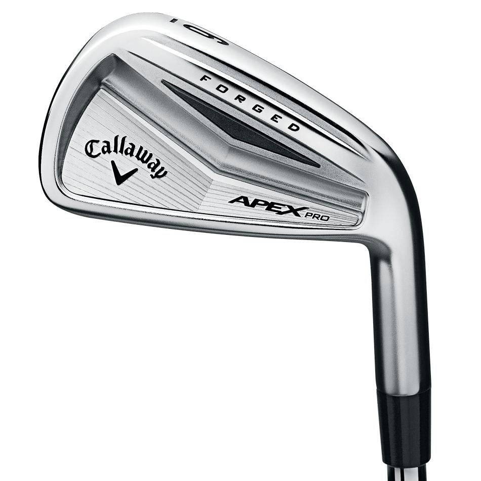 Apex Pro 14 Irons