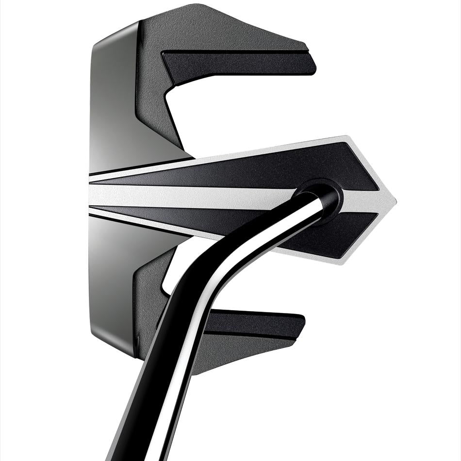 Backstryke Putter