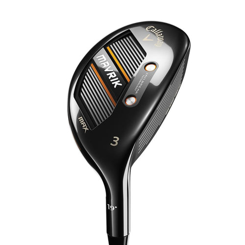 Mavrik MAX Hybrid für Damen