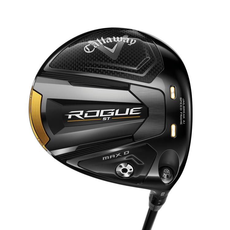 Rogue ST MAX D Driver für Damen