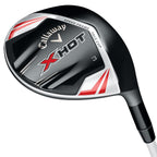 X Hot Fairway-Holz