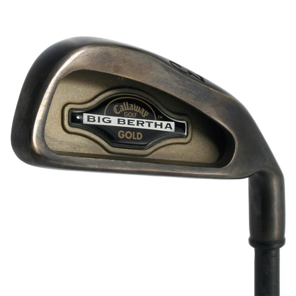 Big Bertha Gold-Eisen